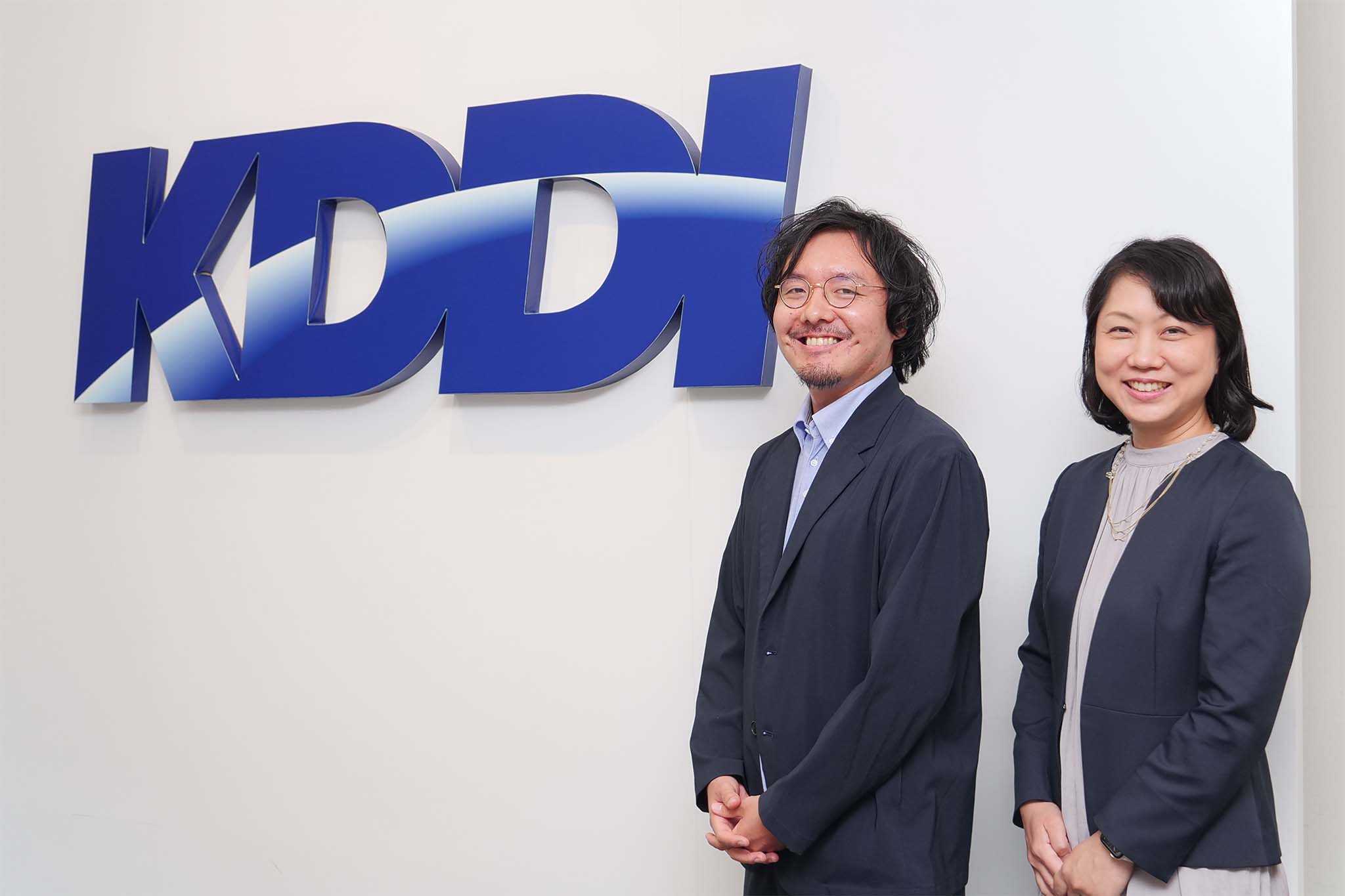KDDI株式会社