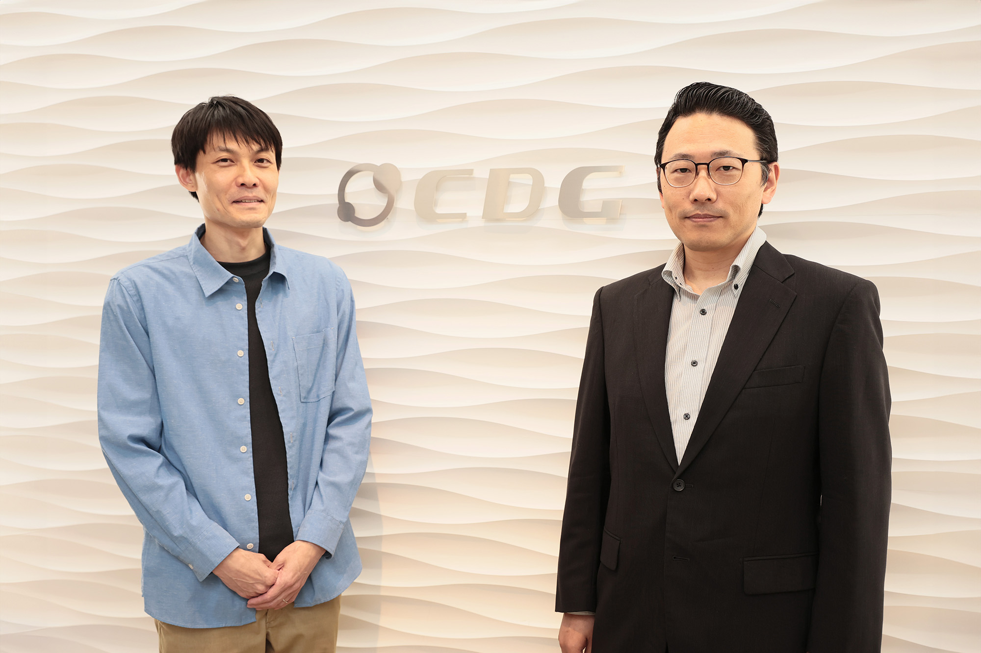 株式会社CDG